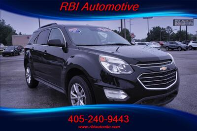 2017 Chevrolet Equinox LT - Photo 4 - Oklahoma City, OK 73122