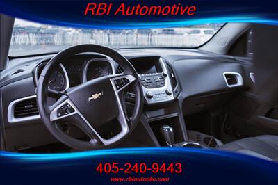 2017 Chevrolet Equinox LT - Photo 15 - Oklahoma City, OK 73122
