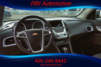 2017 Chevrolet Equinox LT   - Photo 13 - Oklahoma City, OK 73122