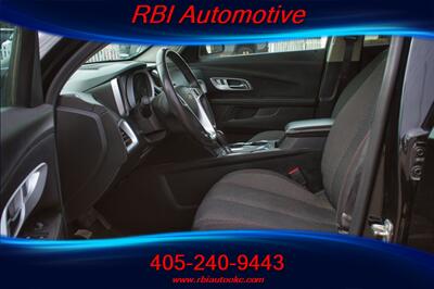 2017 Chevrolet Equinox LT   - Photo 11 - Oklahoma City, OK 73122