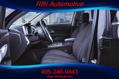 2017 Chevrolet Equinox LT - Photo 13 - Oklahoma City, OK 73122