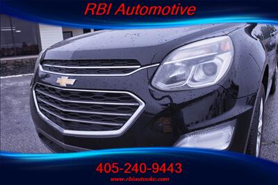2017 Chevrolet Equinox LT - Photo 12 - Oklahoma City, OK 73122