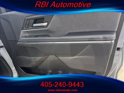 2026 GMC Sierra EV Elevation   - Photo 23 - Oklahoma City, OK 73122