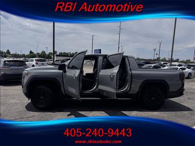 2026 GMC Sierra EV Elevation   - Photo 21 - Oklahoma City, OK 73122