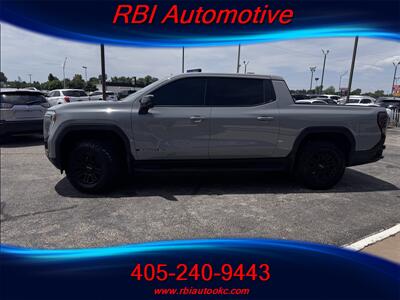 2026 GMC Sierra EV Elevation   - Photo 19 - Oklahoma City, OK 73122