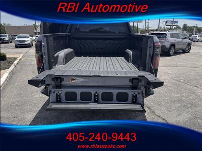2026 GMC Sierra EV Elevation   - Photo 27 - Oklahoma City, OK 73122