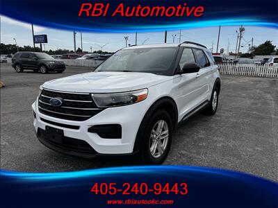2020 Ford Explorer XLT - Photo 3 - Oklahoma City, OK 73122