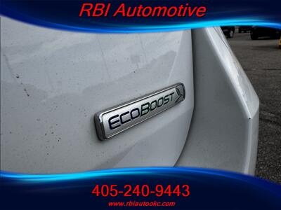 2020 Ford Explorer XLT - Photo 23 - Oklahoma City, OK 73122