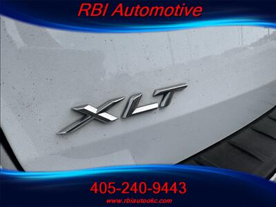 2020 Ford Explorer XLT - Photo 24 - Oklahoma City, OK 73122