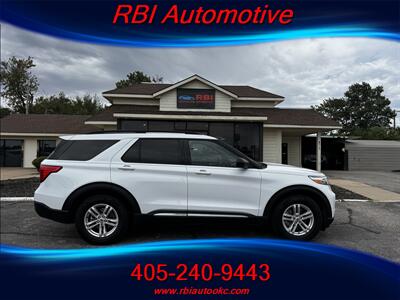 2020 Ford Explorer XLT - Photo 8 - Oklahoma City, OK 73122