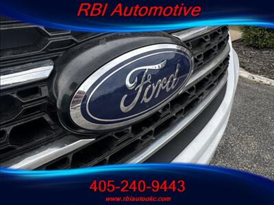 2020 Ford Explorer XLT - Photo 9 - Oklahoma City, OK 73122
