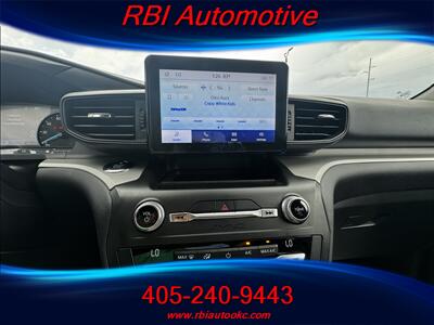 2020 Ford Explorer XLT - Photo 19 - Oklahoma City, OK 73122