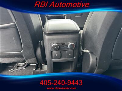 2020 Ford Explorer XLT - Photo 21 - Oklahoma City, OK 73122