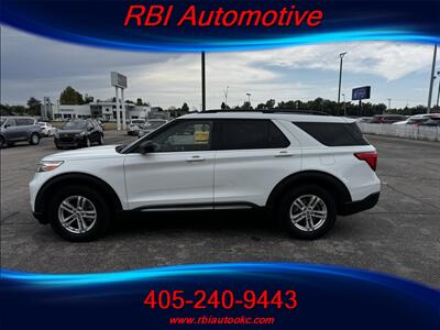 2020 Ford Explorer XLT - Photo 4 - Oklahoma City, OK 73122