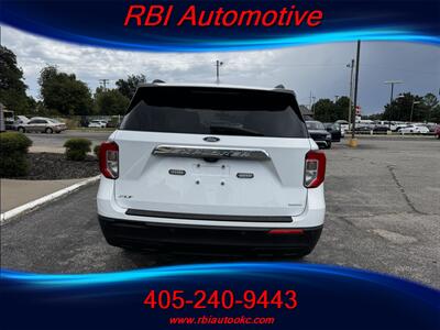 2020 Ford Explorer XLT - Photo 6 - Oklahoma City, OK 73122