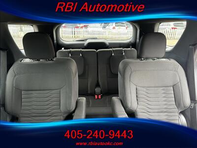 2020 Ford Explorer XLT - Photo 11 - Oklahoma City, OK 73122