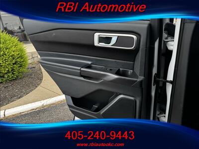 2020 Ford Explorer XLT - Photo 15 - Oklahoma City, OK 73122