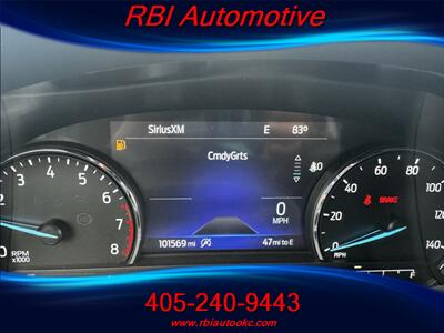 2020 Ford Explorer XLT - Photo 16 - Oklahoma City, OK 73122