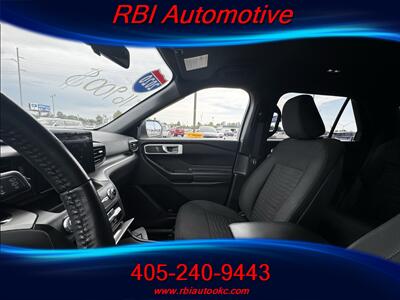 2020 Ford Explorer XLT - Photo 18 - Oklahoma City, OK 73122