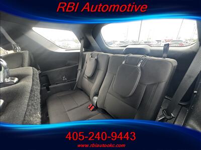 2020 Ford Explorer XLT - Photo 22 - Oklahoma City, OK 73122