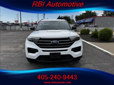 2020 Ford Explorer XLT - Photo 2 - Oklahoma City, OK 73122