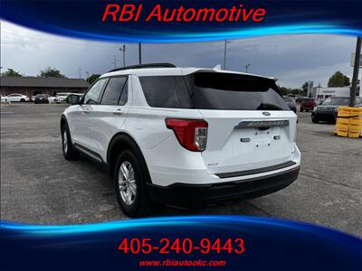 2020 Ford Explorer XLT - Photo 5 - Oklahoma City, OK 73122