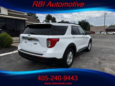 2020 Ford Explorer XLT - Photo 7 - Oklahoma City, OK 73122