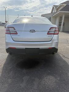 2014 Ford Taurus Limited - Photo 2 - Oklahoma City, OK 73122
