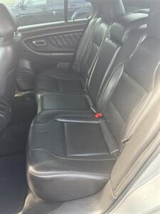 2014 Ford Taurus Limited - Photo 3 - Oklahoma City, OK 73122