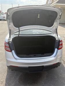 2014 Ford Taurus Limited - Photo 4 - Oklahoma City, OK 73122