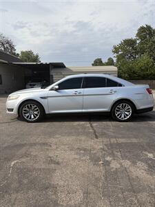 2014 Ford Taurus Limited - Photo 6 - Oklahoma City, OK 73122