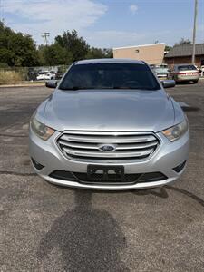 2014 Ford Taurus Limited - Photo 7 - Oklahoma City, OK 73122
