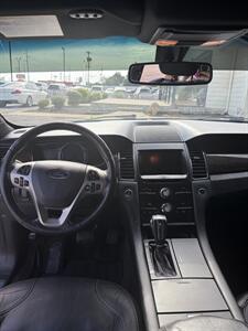 2014 Ford Taurus Limited - Photo 9 - Oklahoma City, OK 73122