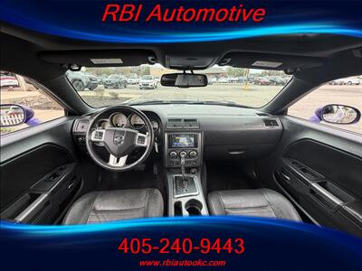 2013 Dodge Challenger R/T   - Photo 2 - Oklahoma City, OK 73122