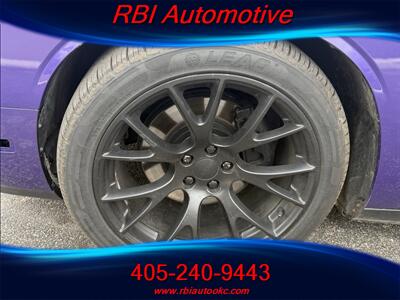 2013 Dodge Challenger R/T   - Photo 5 - Oklahoma City, OK 73122