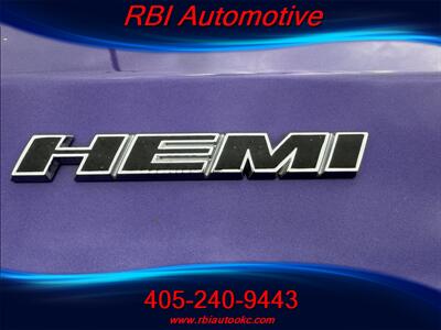 2013 Dodge Challenger R/T   - Photo 3 - Oklahoma City, OK 73122