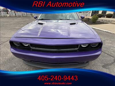 2013 Dodge Challenger R/T   - Photo 7 - Oklahoma City, OK 73122