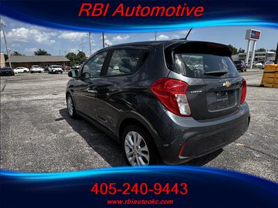 2020 Chevrolet Spark 1LT CVT - Photo 4 - Oklahoma City, OK 73122