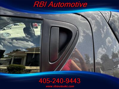 2020 Chevrolet Spark 1LT CVT - Photo 13 - Oklahoma City, OK 73122
