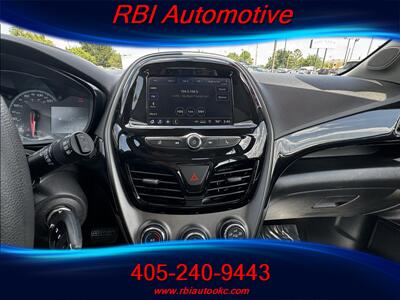 2020 Chevrolet Spark 1LT CVT - Photo 16 - Oklahoma City, OK 73122