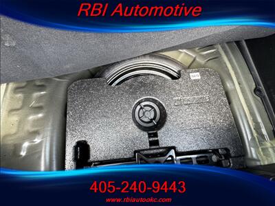 2020 Chevrolet Spark 1LT CVT - Photo 10 - Oklahoma City, OK 73122
