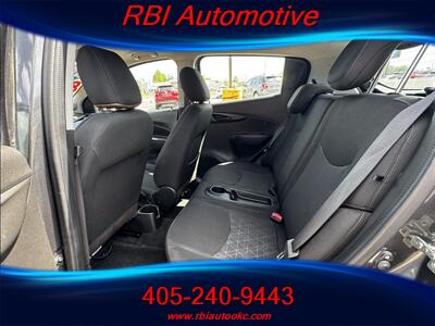 2020 Chevrolet Spark 1LT CVT - Photo 12 - Oklahoma City, OK 73122