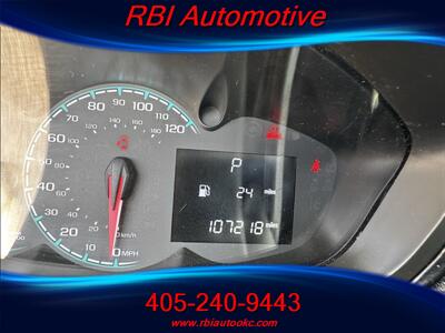 2020 Chevrolet Spark 1LT CVT - Photo 15 - Oklahoma City, OK 73122