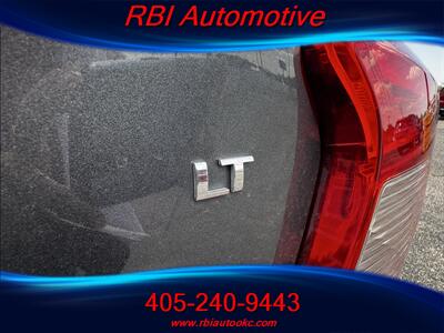 2020 Chevrolet Spark 1LT CVT - Photo 6 - Oklahoma City, OK 73122