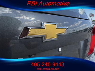 2020 Chevrolet Spark 1LT CVT - Photo 8 - Oklahoma City, OK 73122