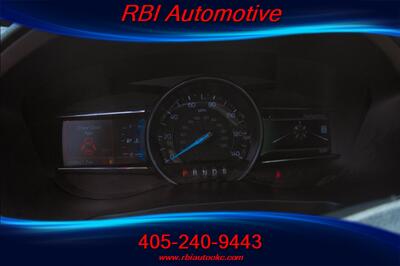 2016 Ford Explorer Limited   - Photo 14 - Oklahoma City, OK 73122