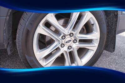 2016 Ford Explorer Limited   - Photo 13 - Oklahoma City, OK 73122