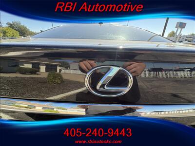 2011 Lexus ES 350 - Photo 13 - Oklahoma City, OK 73122