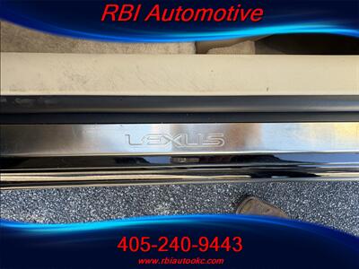 2011 Lexus ES 350 - Photo 20 - Oklahoma City, OK 73122