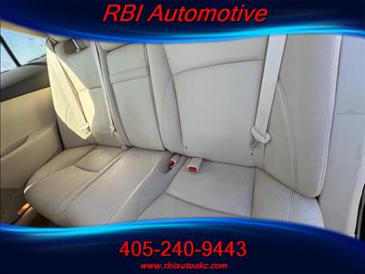 2011 Lexus ES 350 - Photo 19 - Oklahoma City, OK 73122